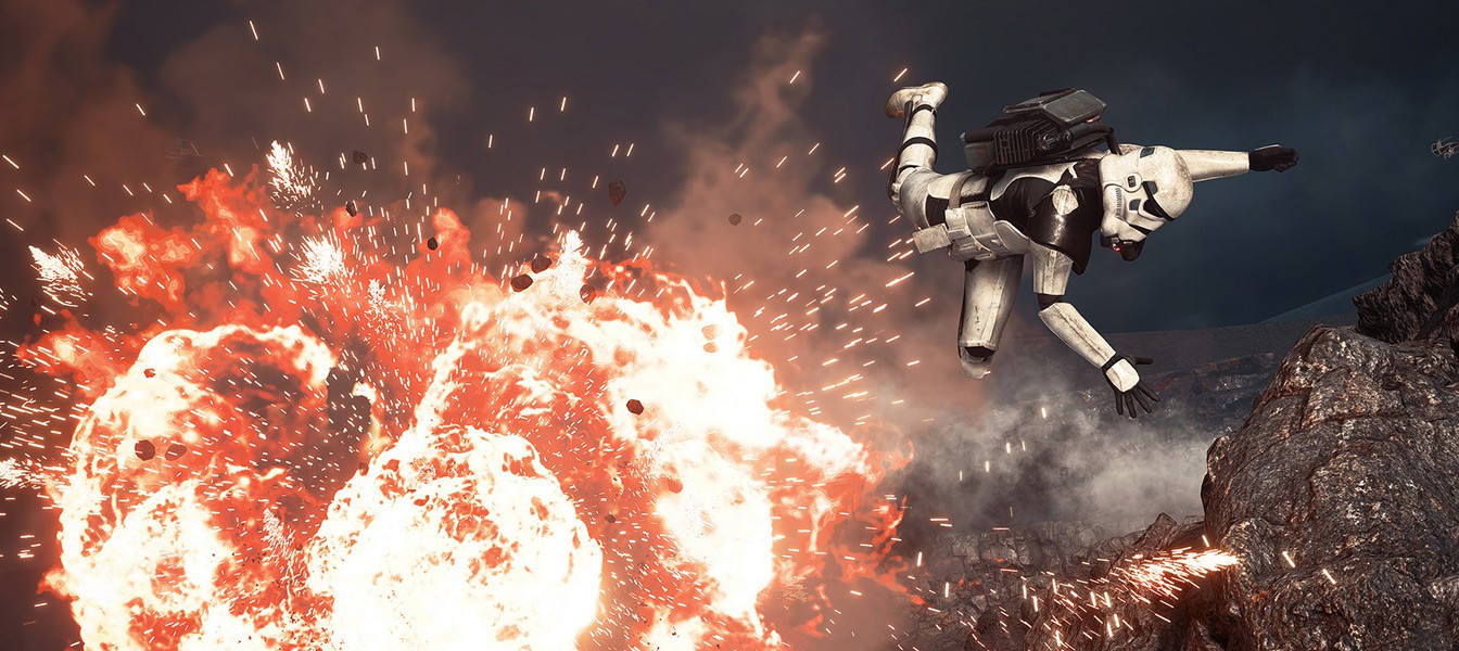 Star Wars: Battlefront может получить частные сервера после релиза