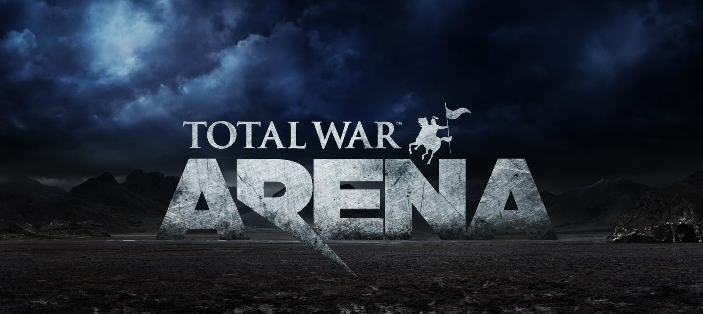 Preview - Total War: Arena