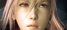 Трейлер Final Fantasy XIII на английском