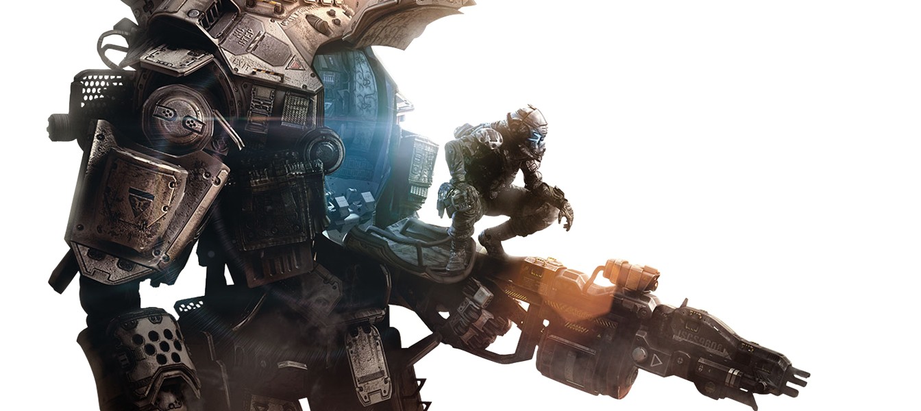 Respawn и Nexon будут разрабатывать мобильные игры Titanfall