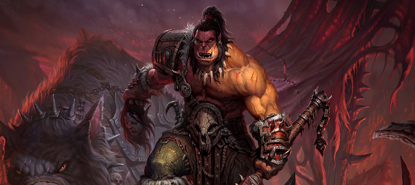 Blizzard больше не хочет говорить о подписчиках World of Warcraft