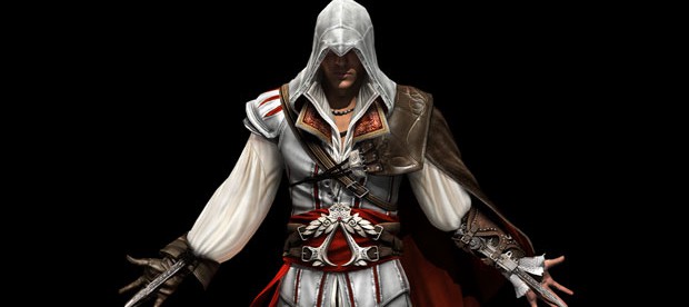Все что вы хотели знать об Assassin’s Creed II