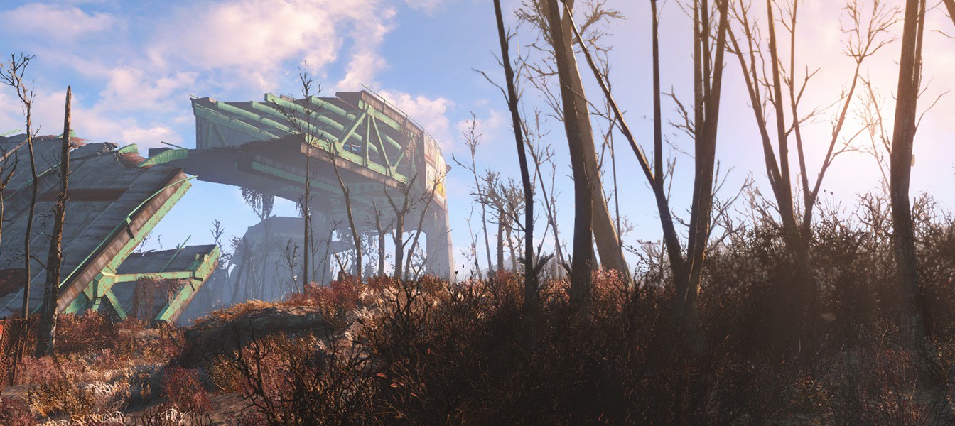Fallout 4 еще не вышел, а на Xbox One уже есть проблемы