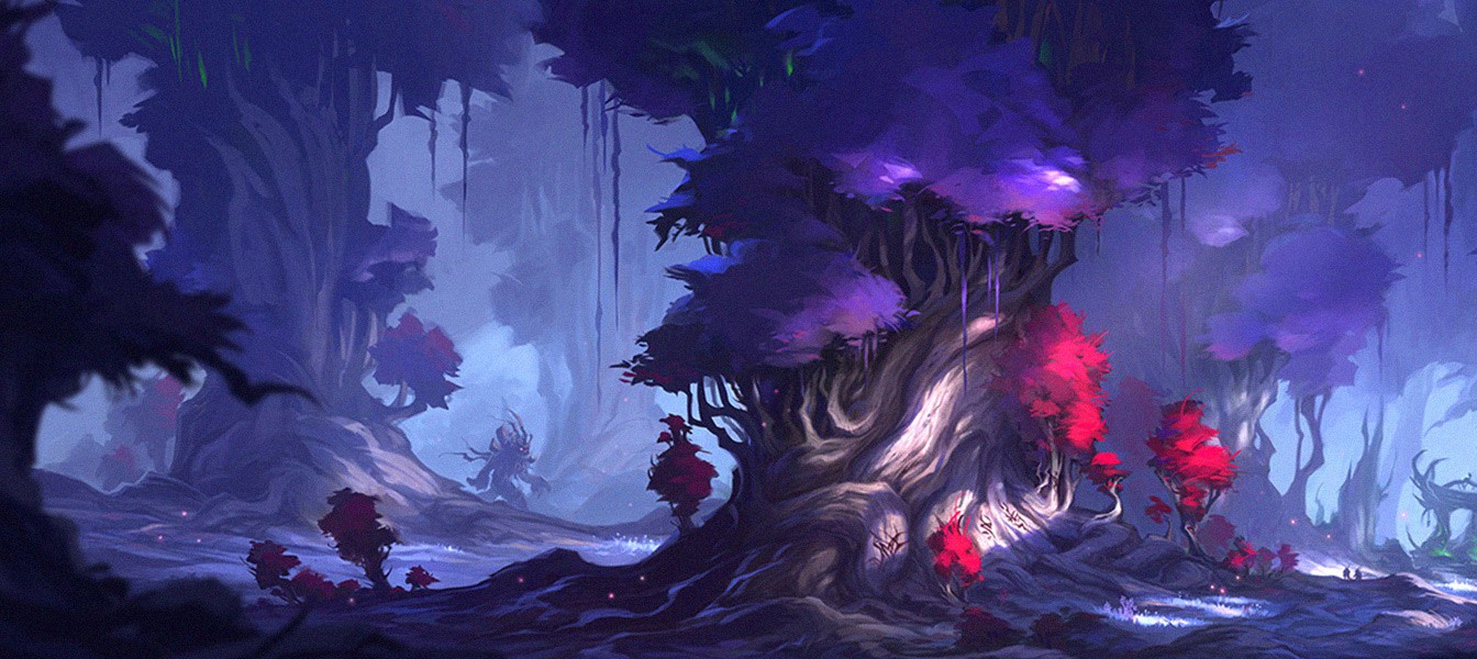 BlizzCon 2015: Кинематографический трейлер World of Warcraft: Legion