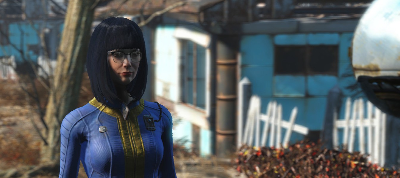 Shazoo обсуждает: Первые впечатления от Fallout 4