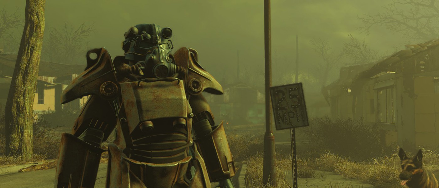 Баги, ошибки, тормоза, зависания Fallout 4 — исправления