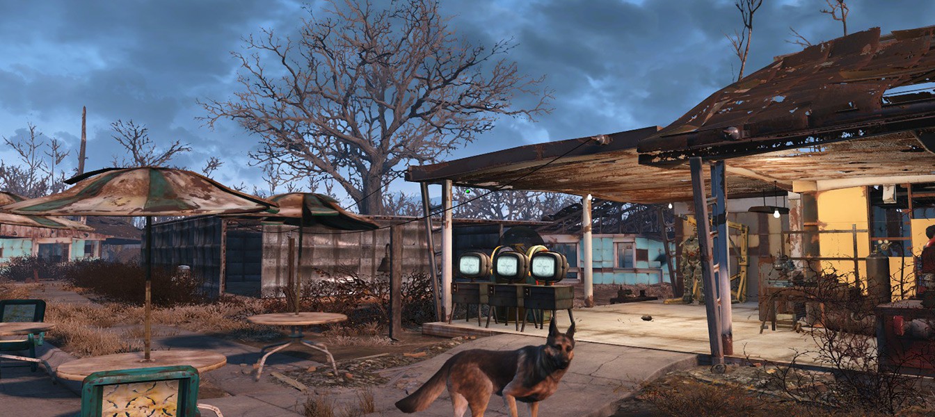 Гайд Fallout 4: Строительство, защита и развитие поселения