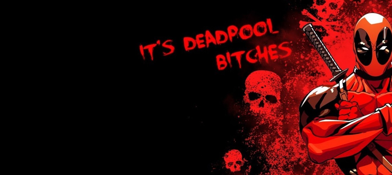 Второй трейлер Deadpool выйдет в декабре
