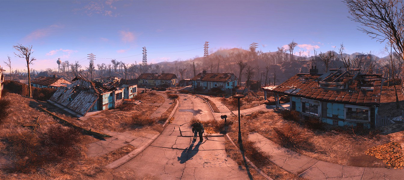 Продажи Fallout 4 на PC составили 1.2 миллиона за сутки