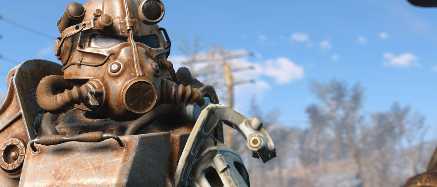 Гайд Fallout 4: Где найти медь для крафтинга и строительства
