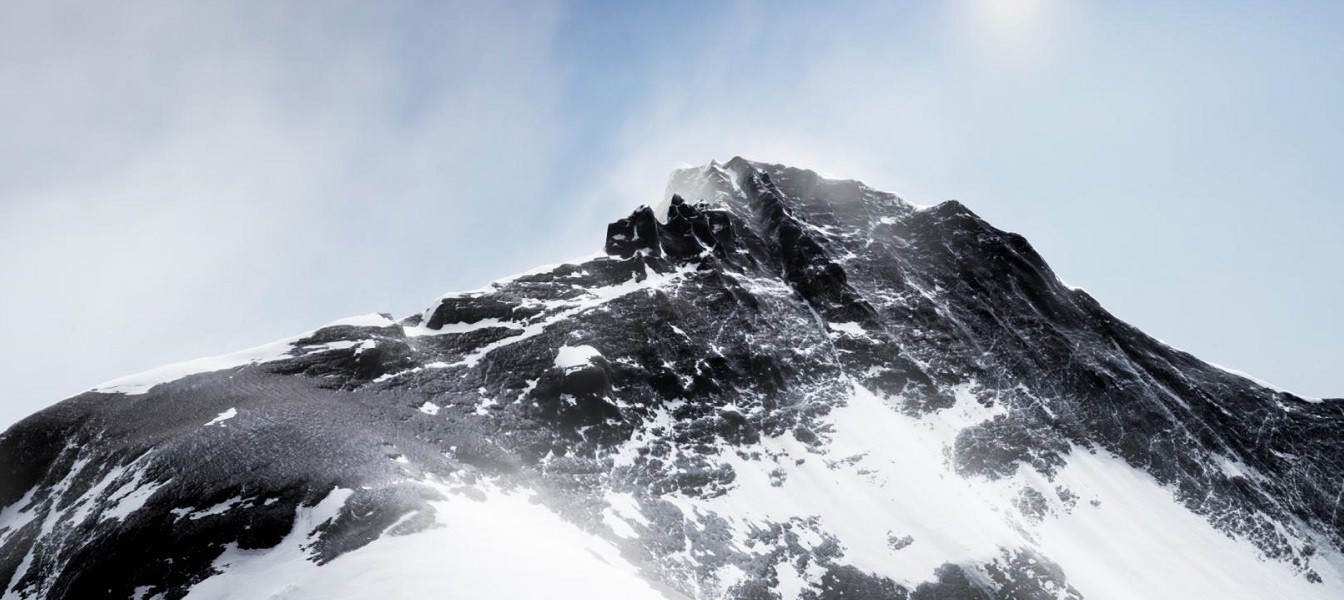 Виртуальное восхождение на Эверест выйдет в 2016 году
