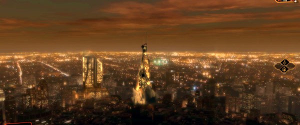 Прохождение Deus Ex: Human Revolution – Монреаль