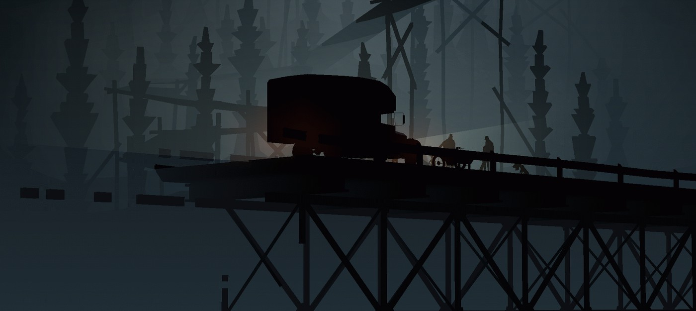 Релиз четвертой главы Kentucky Route Zero уже скоро