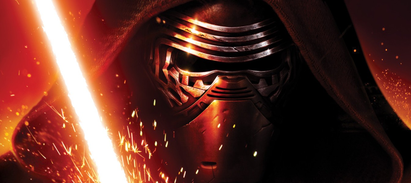 Star Wars: The Force Awakens получил возрастной рейтинг