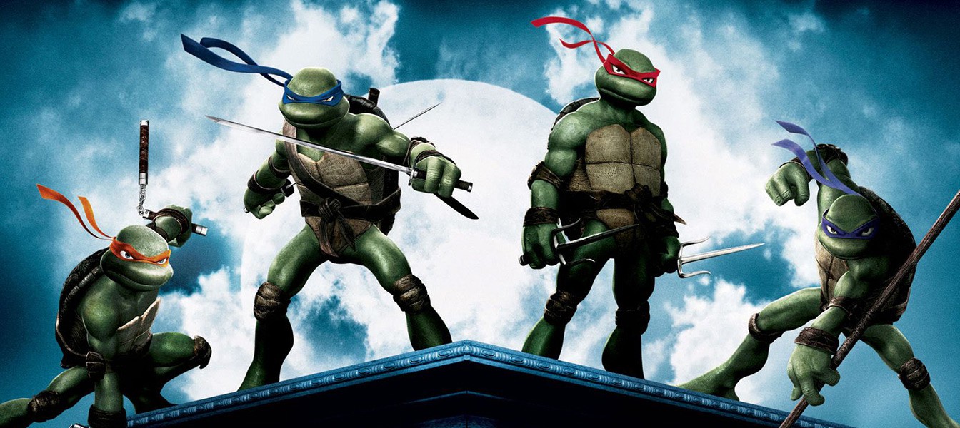 Слух: новую игру Teenage Mutant Ninja Turtles разрабатывает PlatinumGames