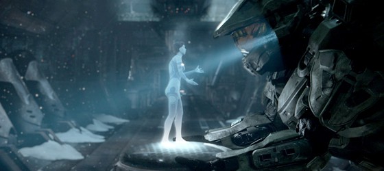 Креативный директор Halo 4 покидает студию