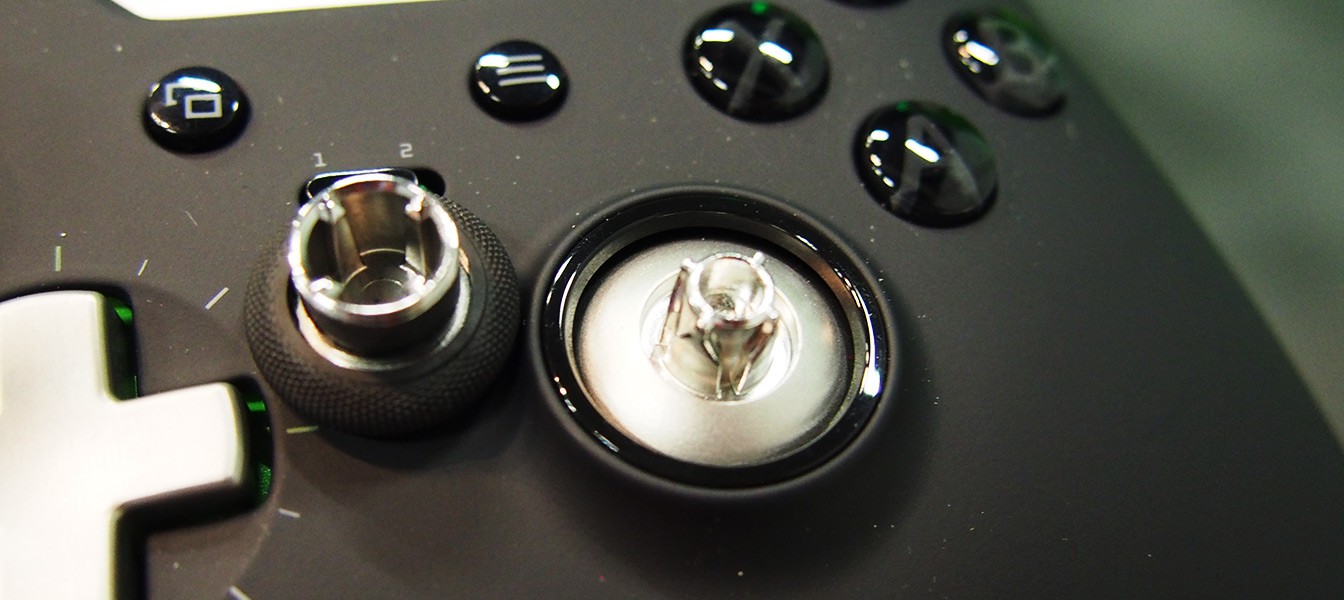 Спрос на контроллер Xbox Elite значительно превзошел ожидания Microsoft