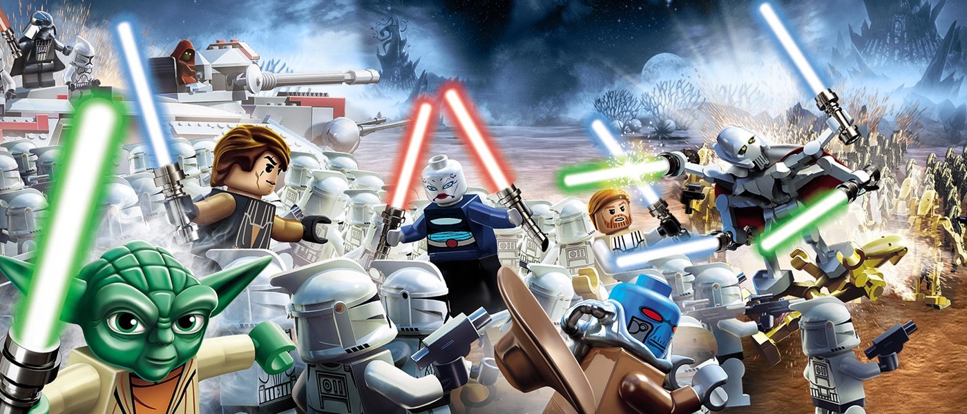 Десятка лучших Lego-наборов Star Wars