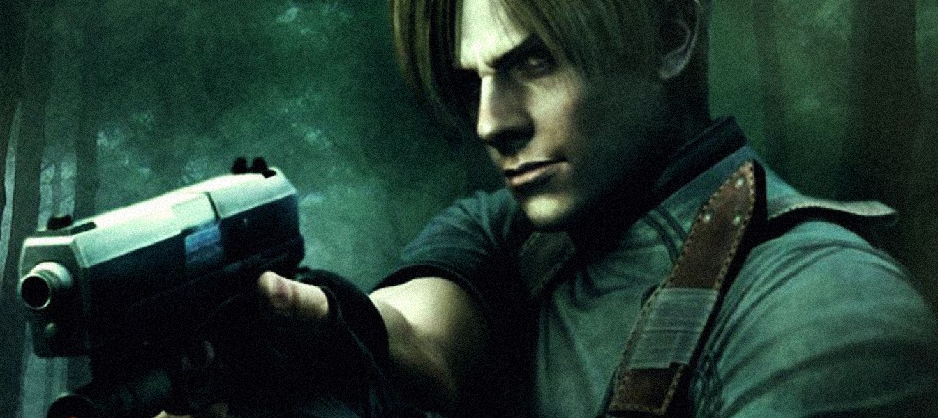 Capcom работает над полным ремейком Resident Evil 2