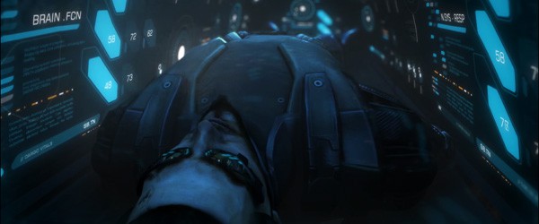 Прохождение Deus Ex: Human Revolution – Шанхай 2