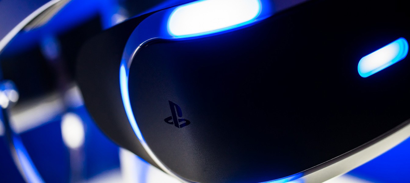 Прямой эфир с PlayStation Experience 2015