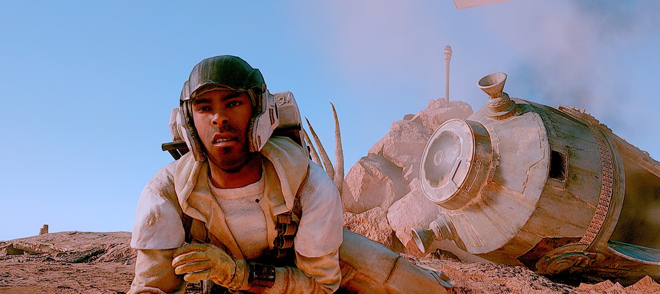 EA признала, что Star Wars Battlefront не столь глубокая как хотелось фанатам