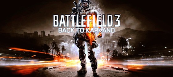 Более 1.25 миллионов пред-заказов Battlefield 3