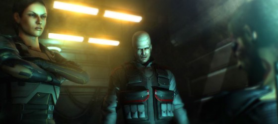 Детали и трейлер DLC Deus Ex: Human Revolution – The Missing Link