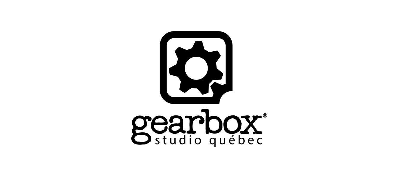 Gearbox открывают новое подразделение в Квебеке