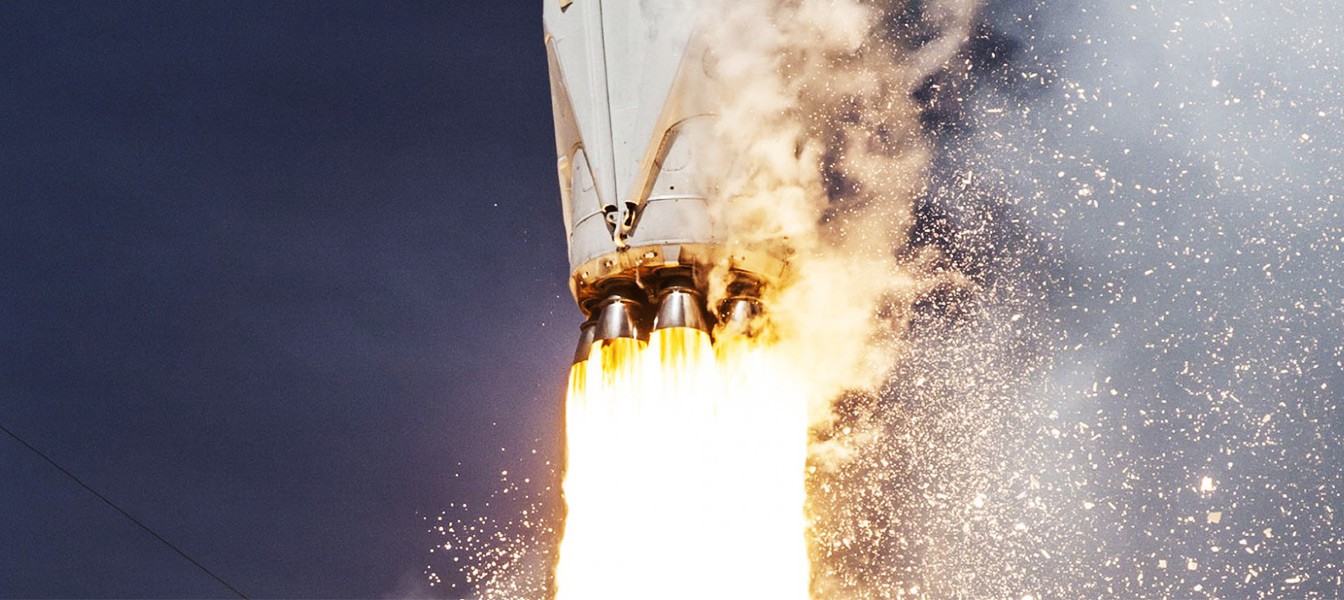 Новый запуск Falcon 9 запланирован на 19 декабря