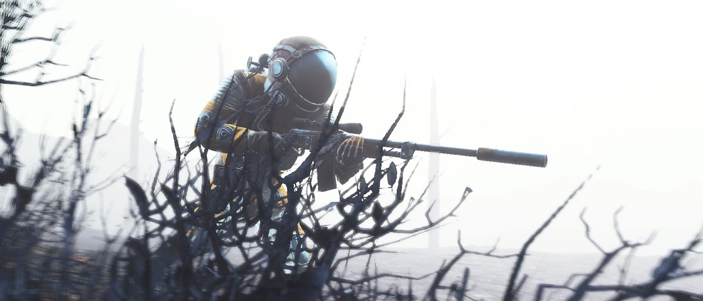 Игрок обследовал все подводные локации Fallout 4