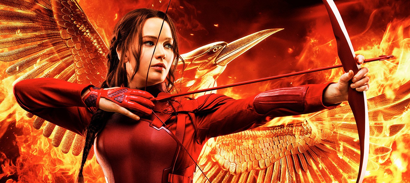 Дженнифер Лоуренс не нравится идея приквелов Hunger Games