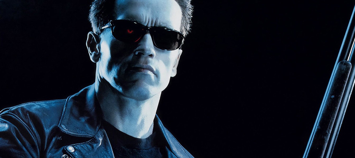 Terminator 2 перевыпустят в 3D