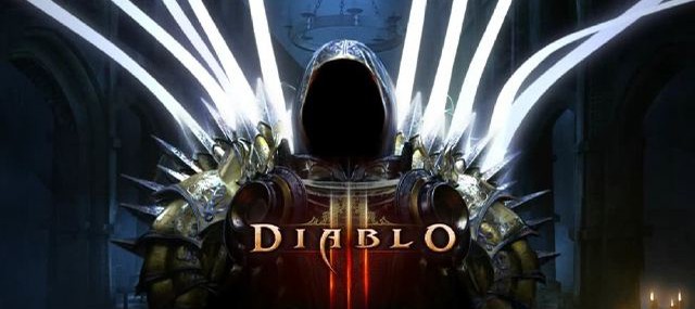 Секретный уровень Diablo III