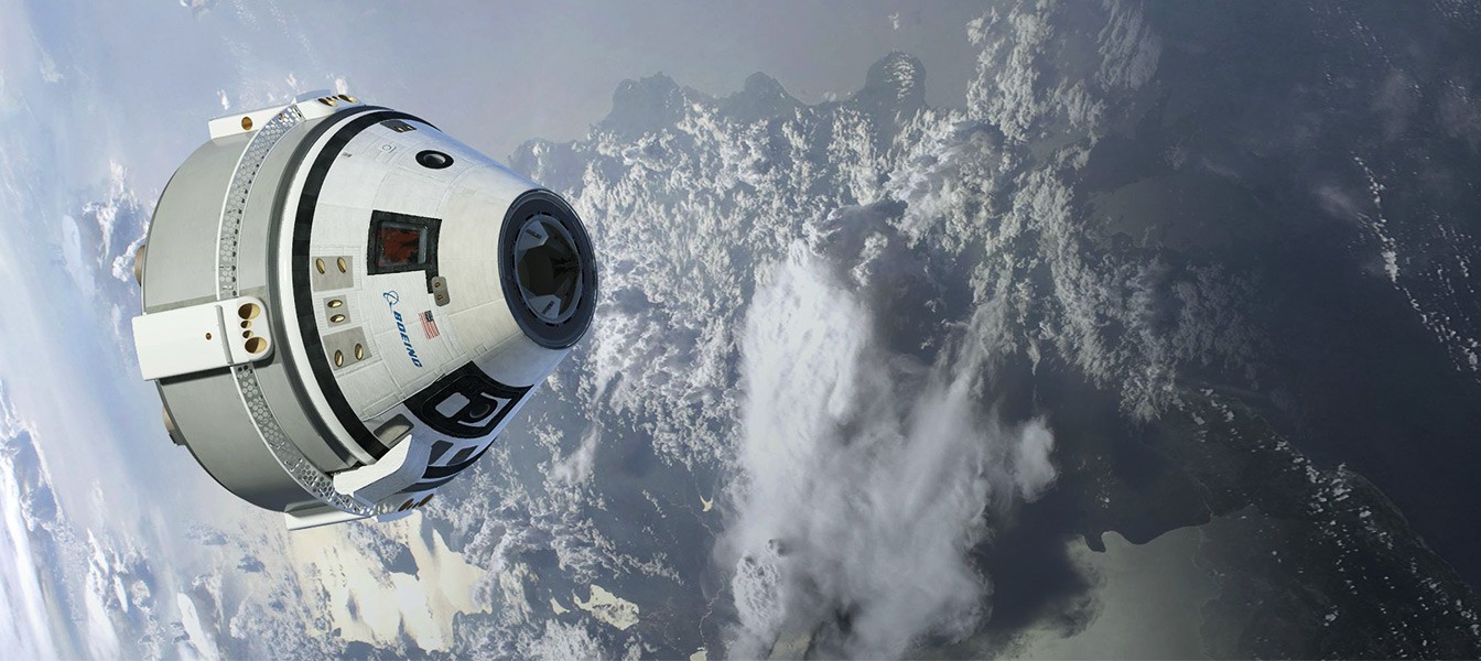 NASA заказала второй коммерческий запуск астронавтов у Boeing