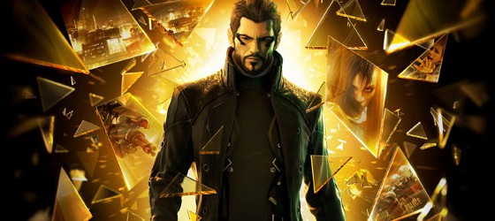Продажи Deus Ex: Human Revolution превысили 2 миллиона