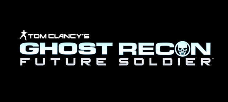 Ghost Recon Future Soldier и Kinect