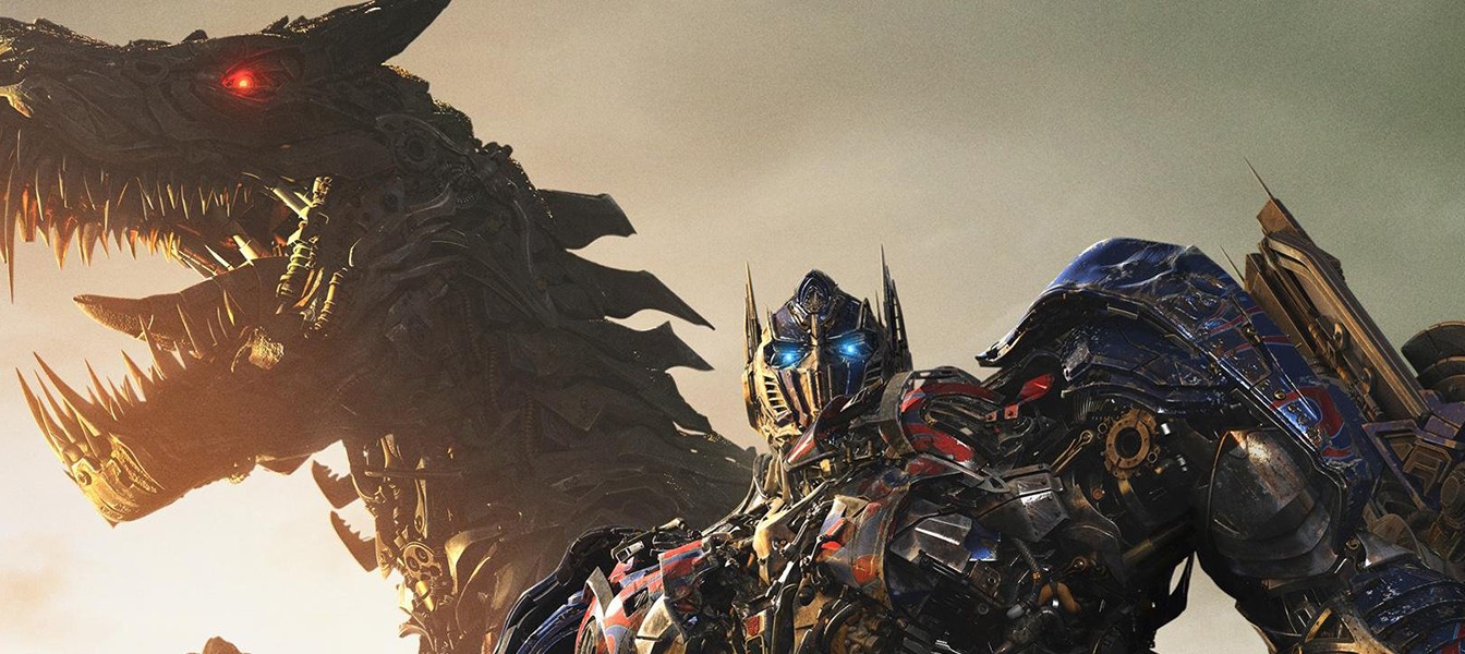 Майкл Бэй станет режиссером Transformers 5