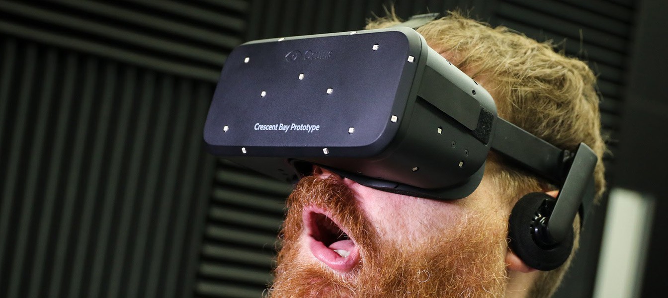 Бэкеры Oculus Rift получат финальную версию бесплатно