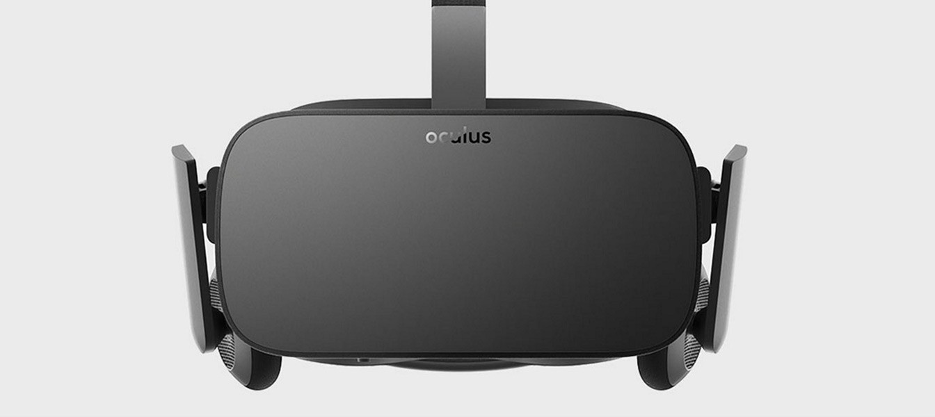 Oculus Rift стоит $600, релиз в марте