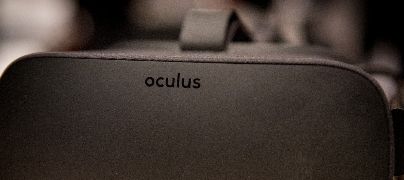 Oculus будут продавать Rift с необходимыми PC по сниженной стоимости