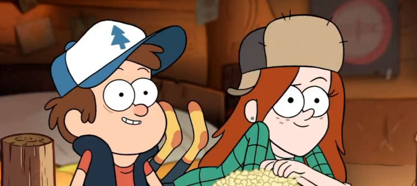 Создатель Gravity Falls перебирается на Fox