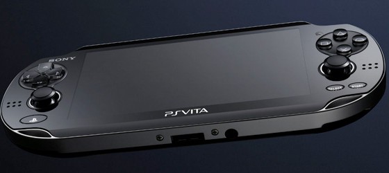 PS Vita выходит 17-го Декабря
