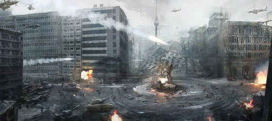 Sledgehammer: кампания Modern Warfare 3 длиннее чем в прошлой части