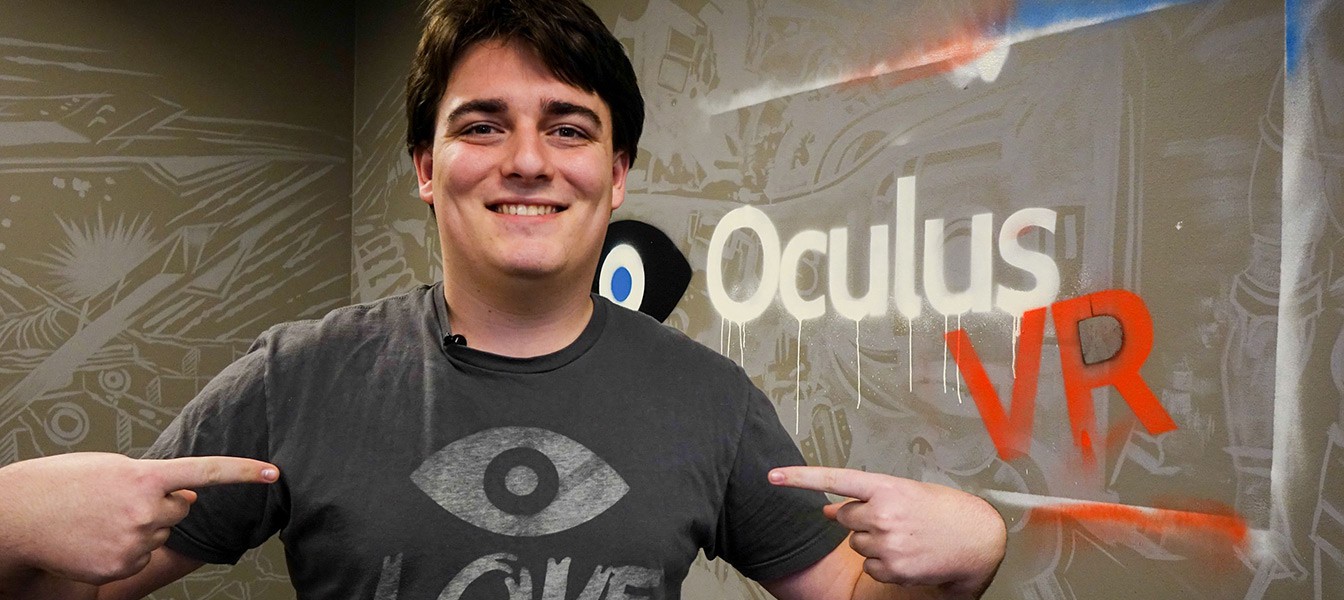 Oculus Rift: не ждите дешевую модель в этом поколении