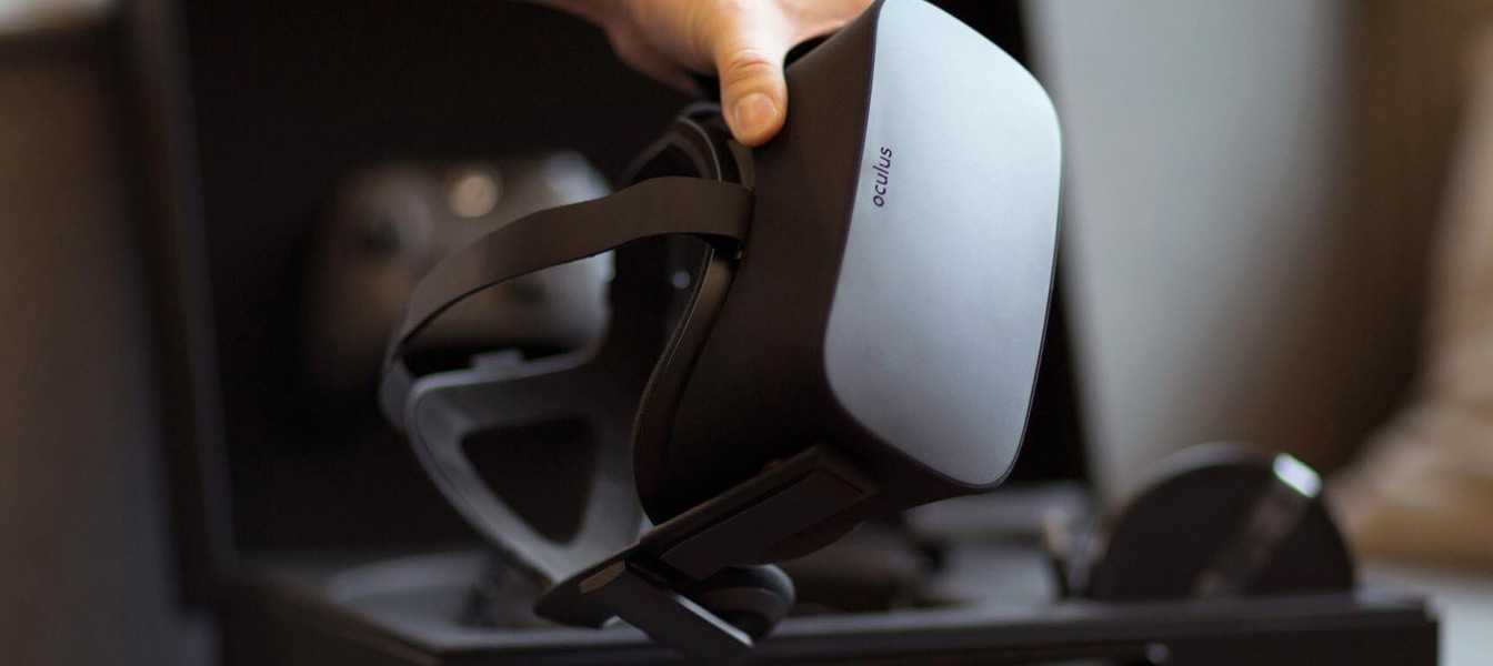 Новые поставки Oculus Rift передвинули до июня