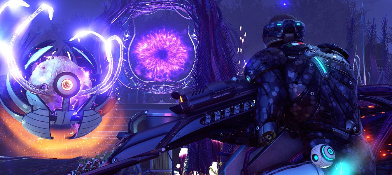 Геймплей XCOM 2 на Легендарной сложности