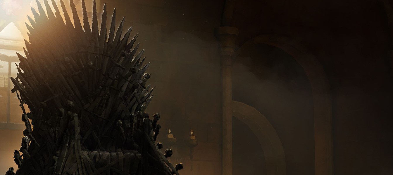 Game of Thrones обновят еще на два сезона