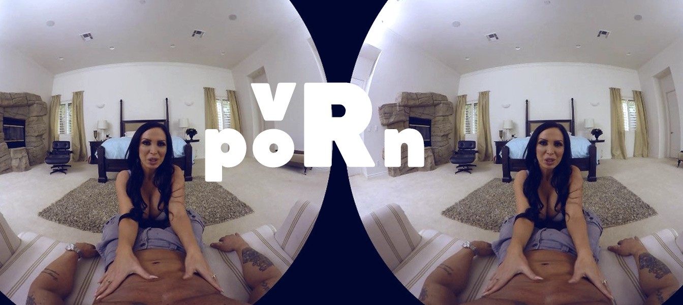 Впечатления от VR-порно с CES 2016