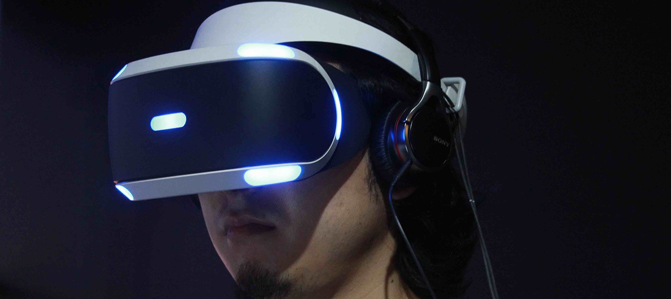 GameStop: у PlayStation VR "сильнейшая" линейка игр